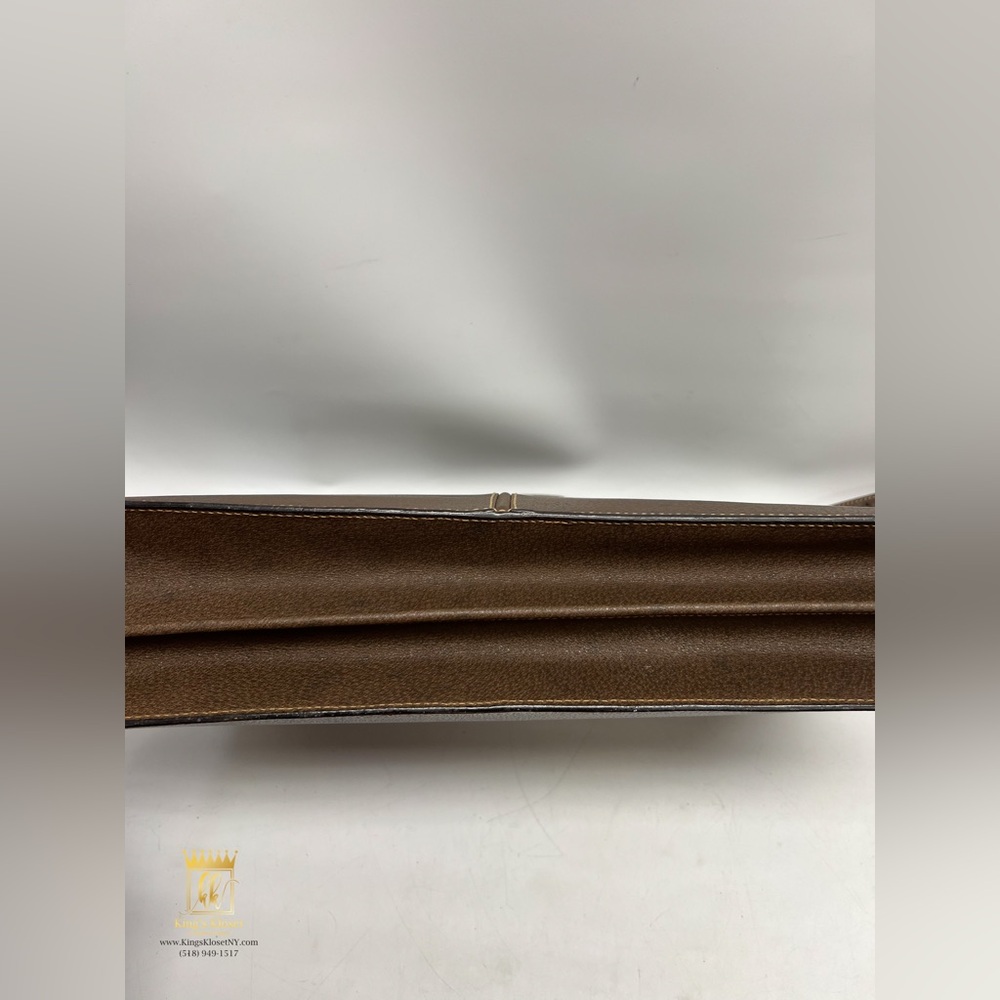 Gucci vintage document bag - Picture 8 of 16